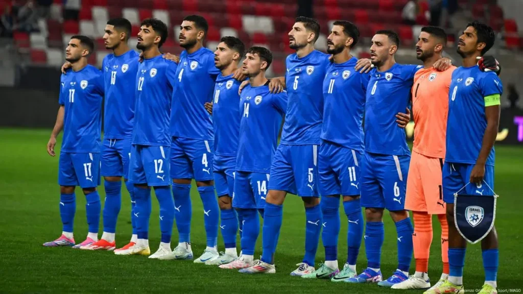 Turkey urges UEFA to suspend Israel from football over Gaza conflict as global pressure mounts ahead of 2026 World Cup.