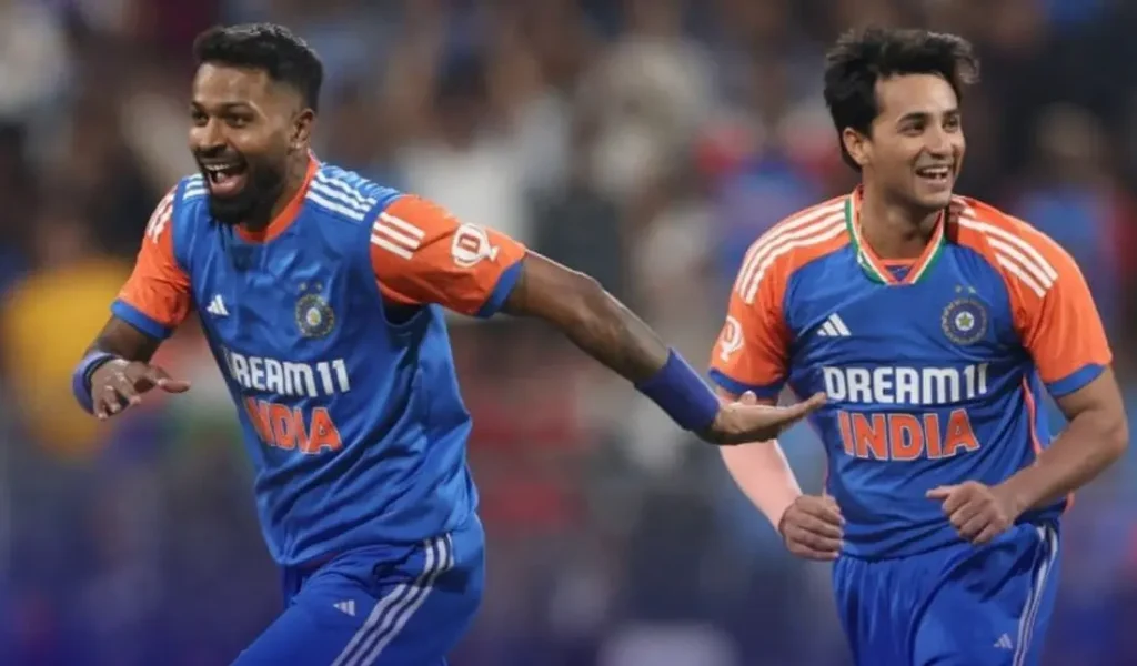 India's Injury Concerns Ahead of Asia Cup 2025 Final