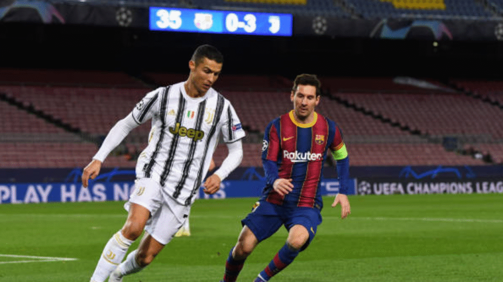 UEFA Champions League