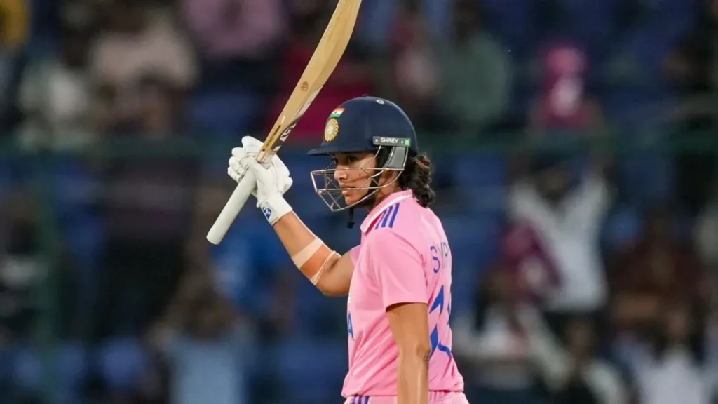 Highest-paid Indian women Cricketers in 2025