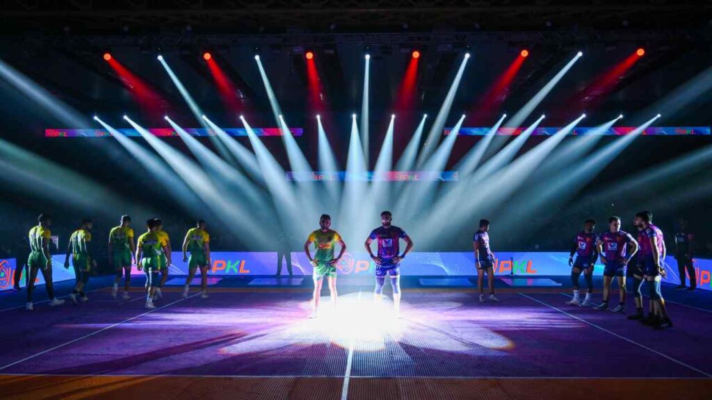 Who Will Be the Winner of PKL