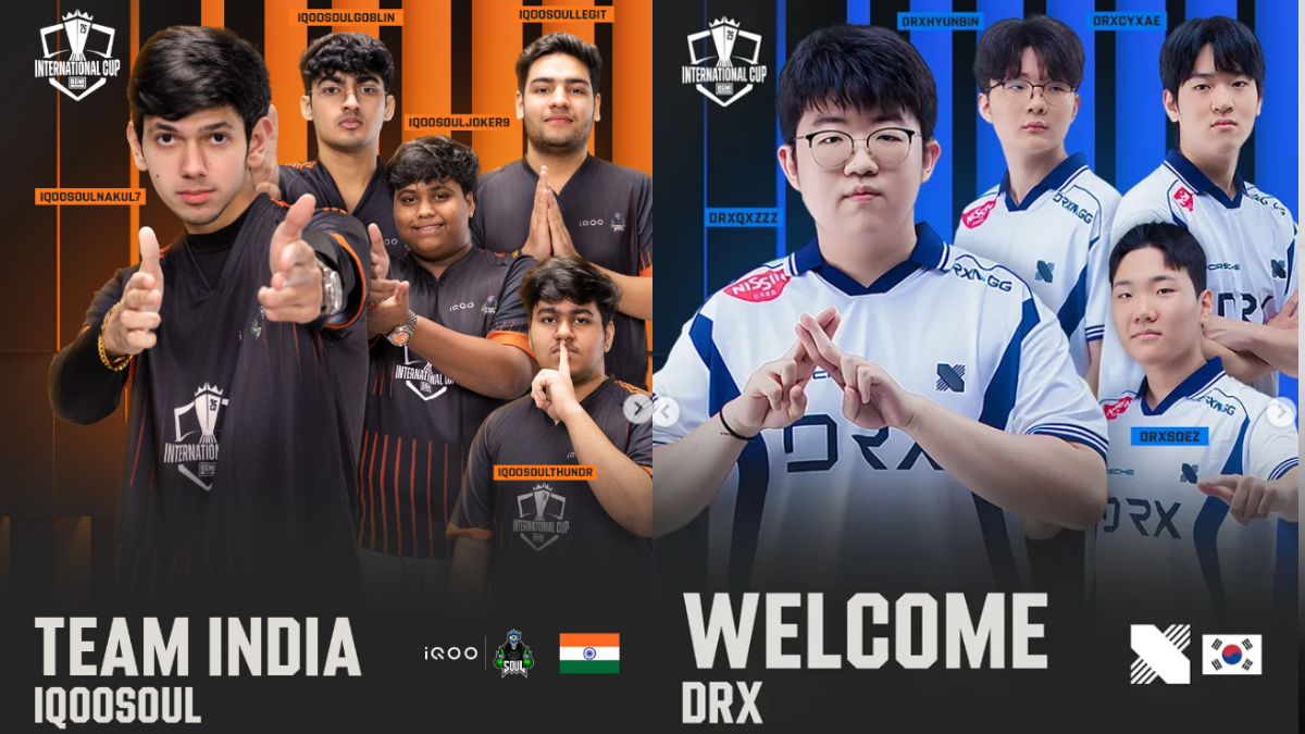 BMIC Points Pable Day 1