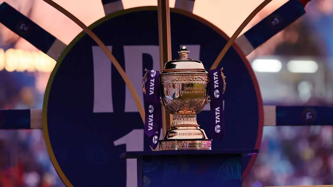 IPL 2026 Retained and Released Players List All Teams