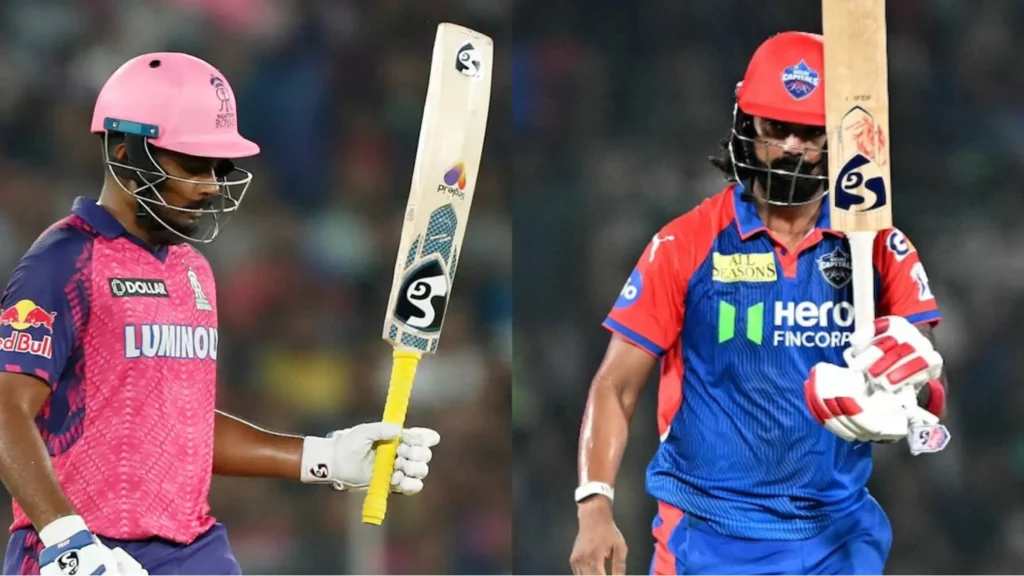 IPL 2026 Trade Players List