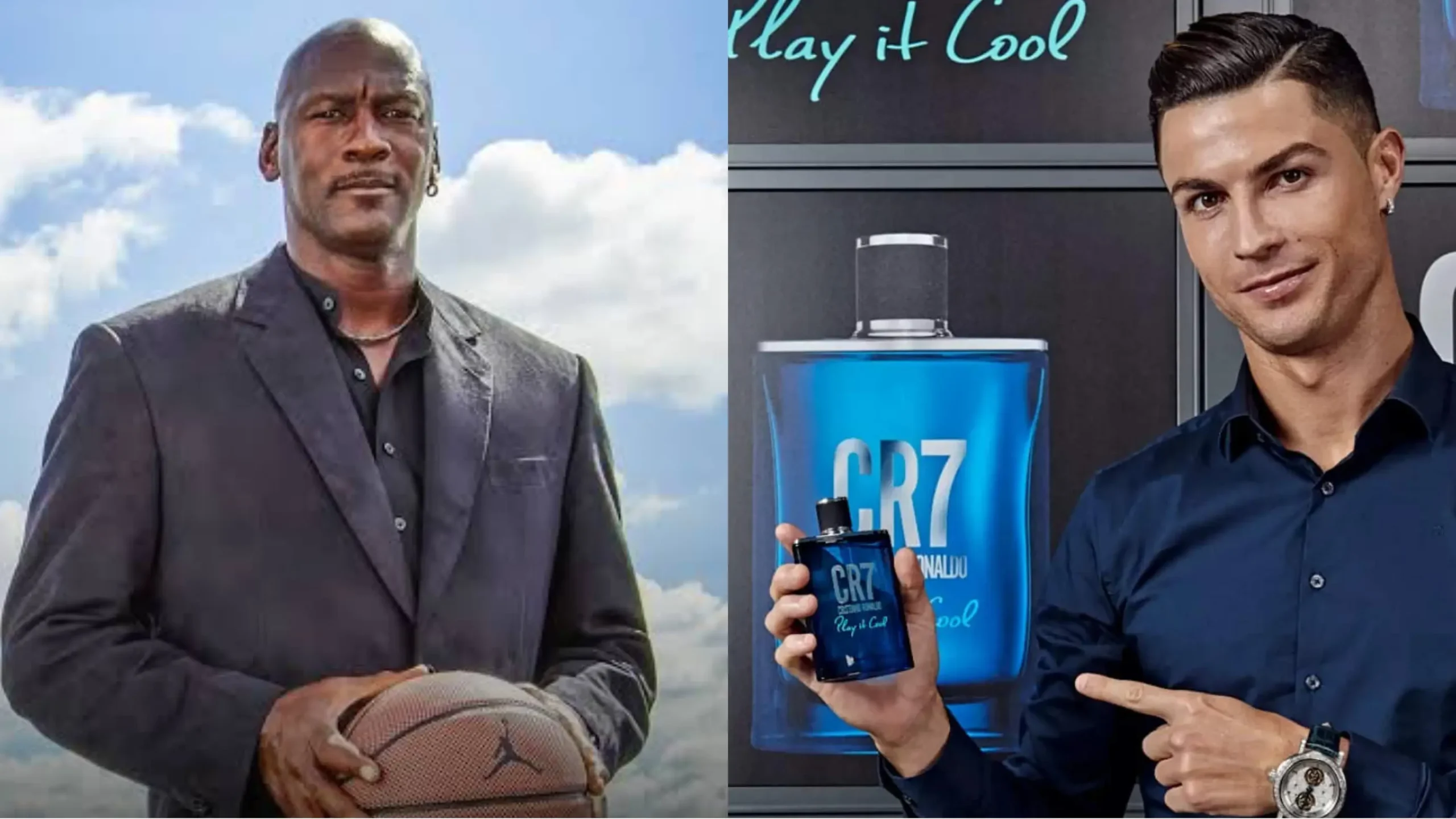 This is a list of Billionaire Athletes from different sports category in 2025