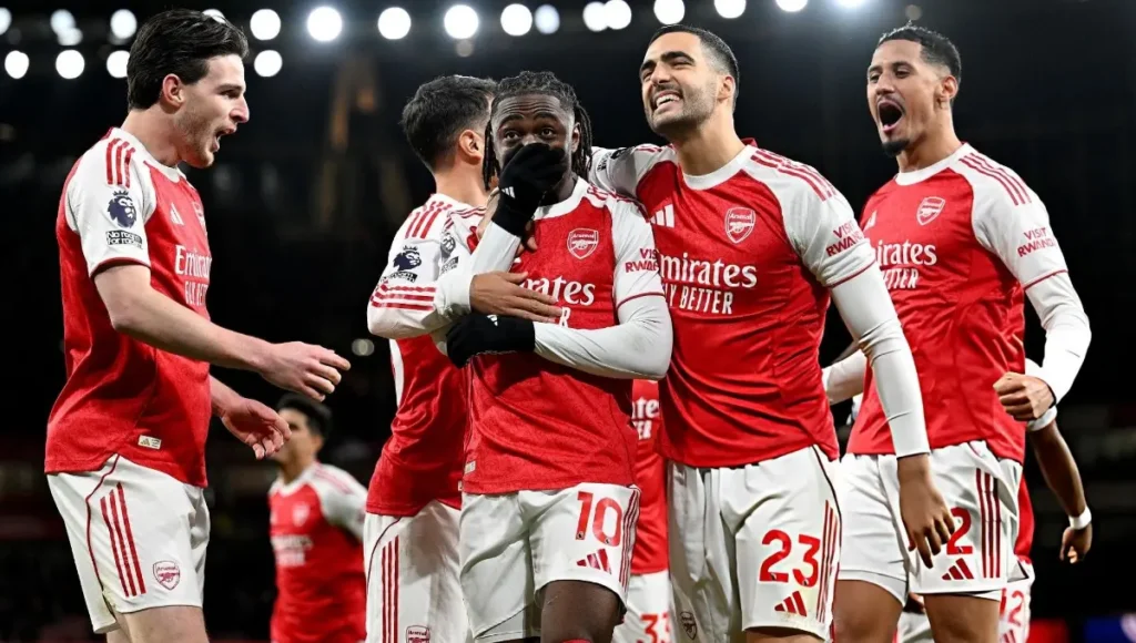 Arsenal vs Bayern Munich Prediction UEFA Champions League