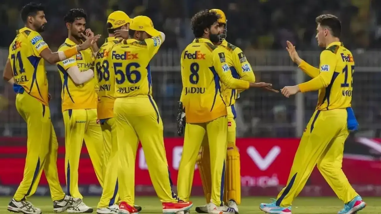 CSK Target Players List 2026 IPL