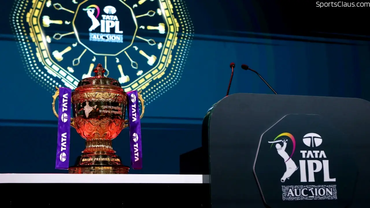 IPL 2026 Released Players List All Team