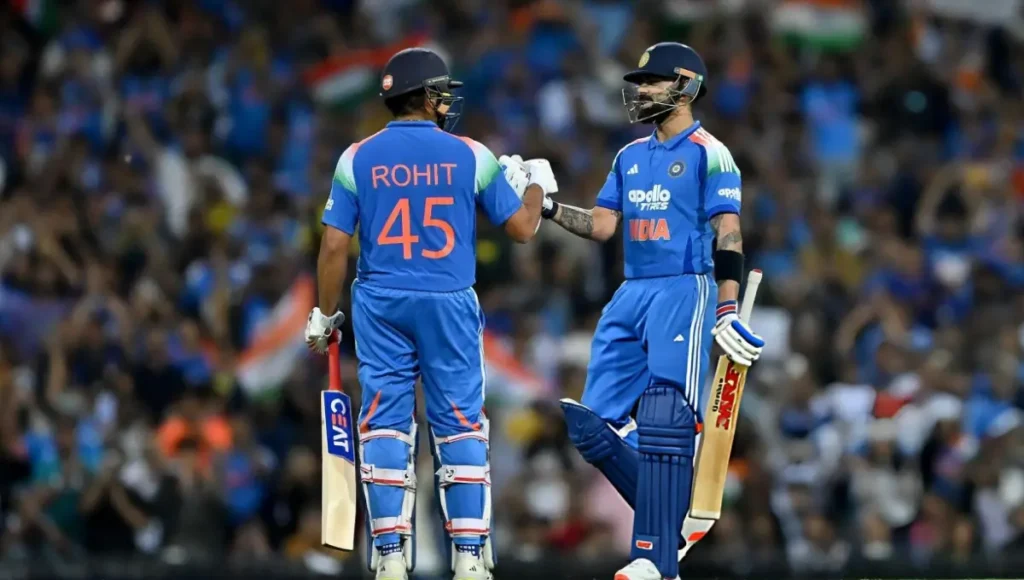 India vs South Africa 1st ODI Predicted XI, Head-to-Head, Dream11 Prediction