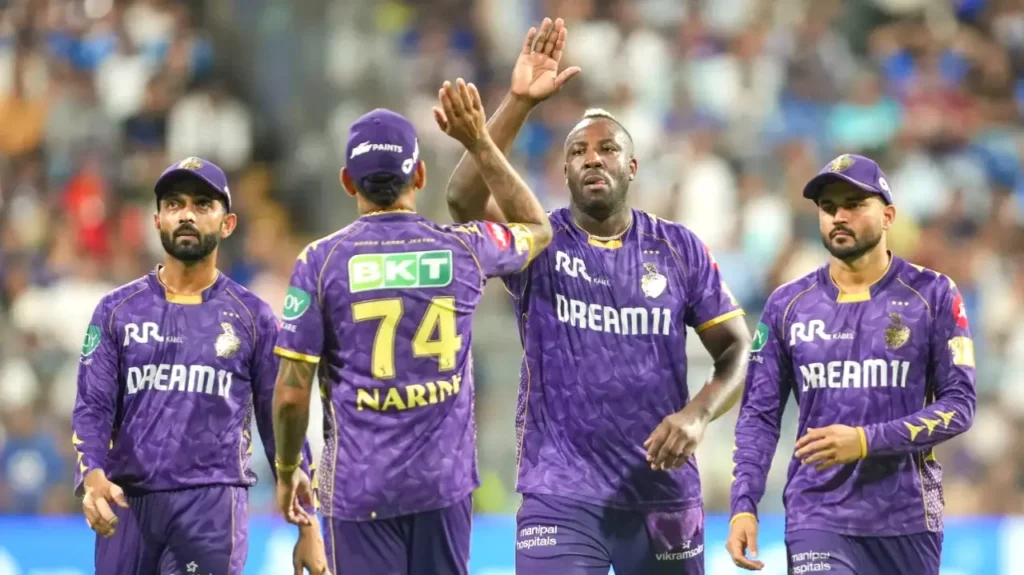KKR Target Players List 2026 IPL