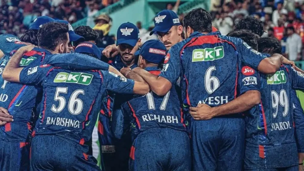 LSG Target Players List 2026 IPL