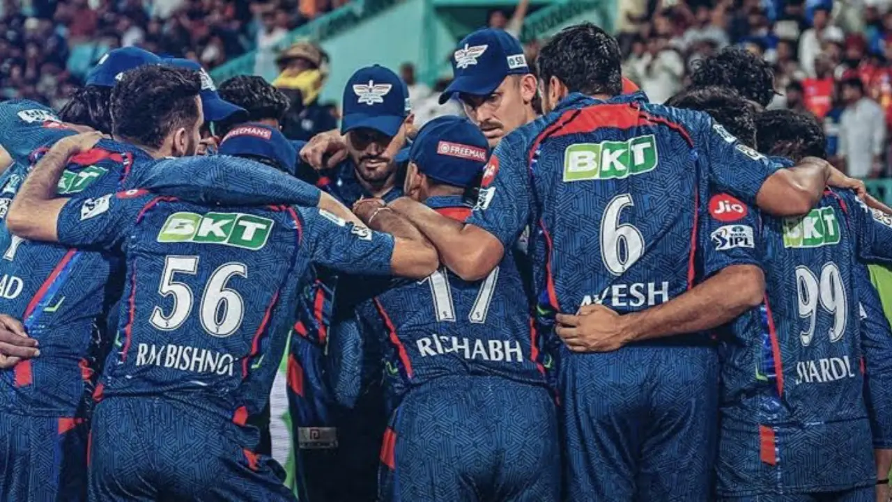 LSG Target Players List 2026 IPL