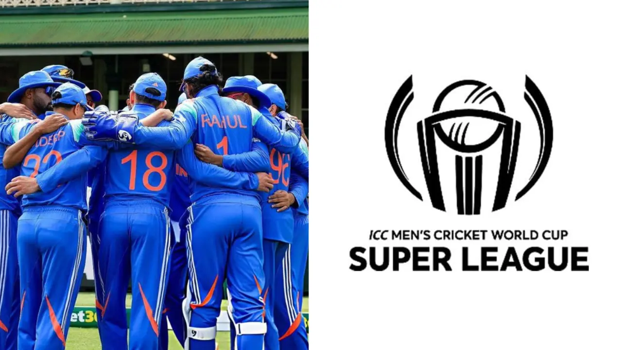 ODI Super League Set for a Comeback to Revive 50-Over Cricket