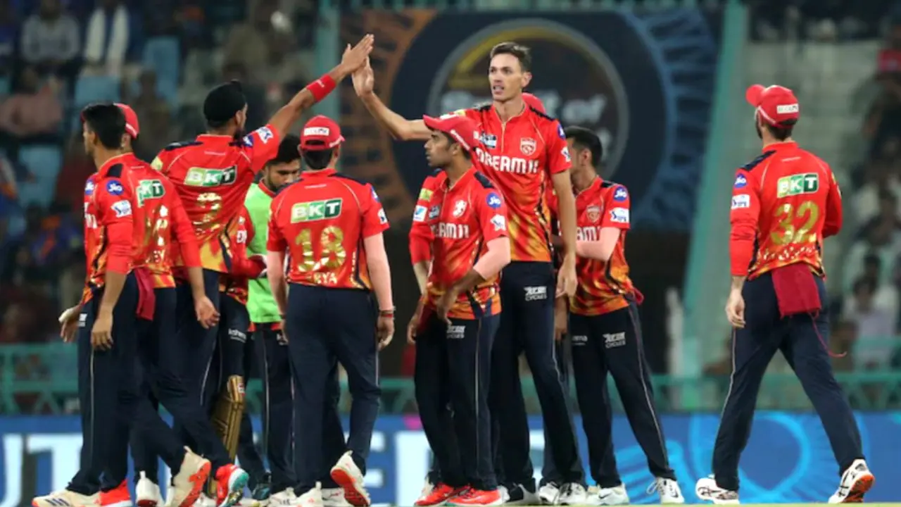 PBKS Target Players List 2026 IPL