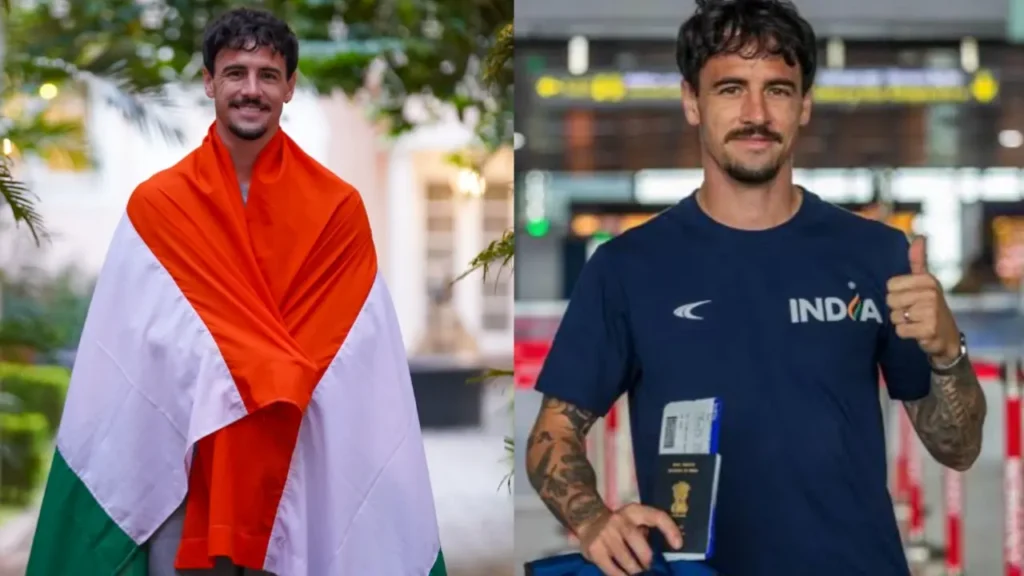 Ryan Williams NOC Update