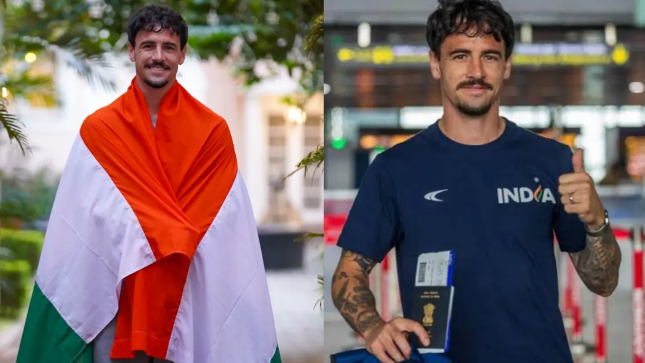 Ryan Williams NOC Update