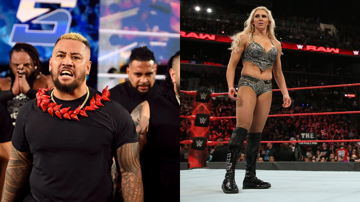 WWE SmackDown Match Card 28.11.2025