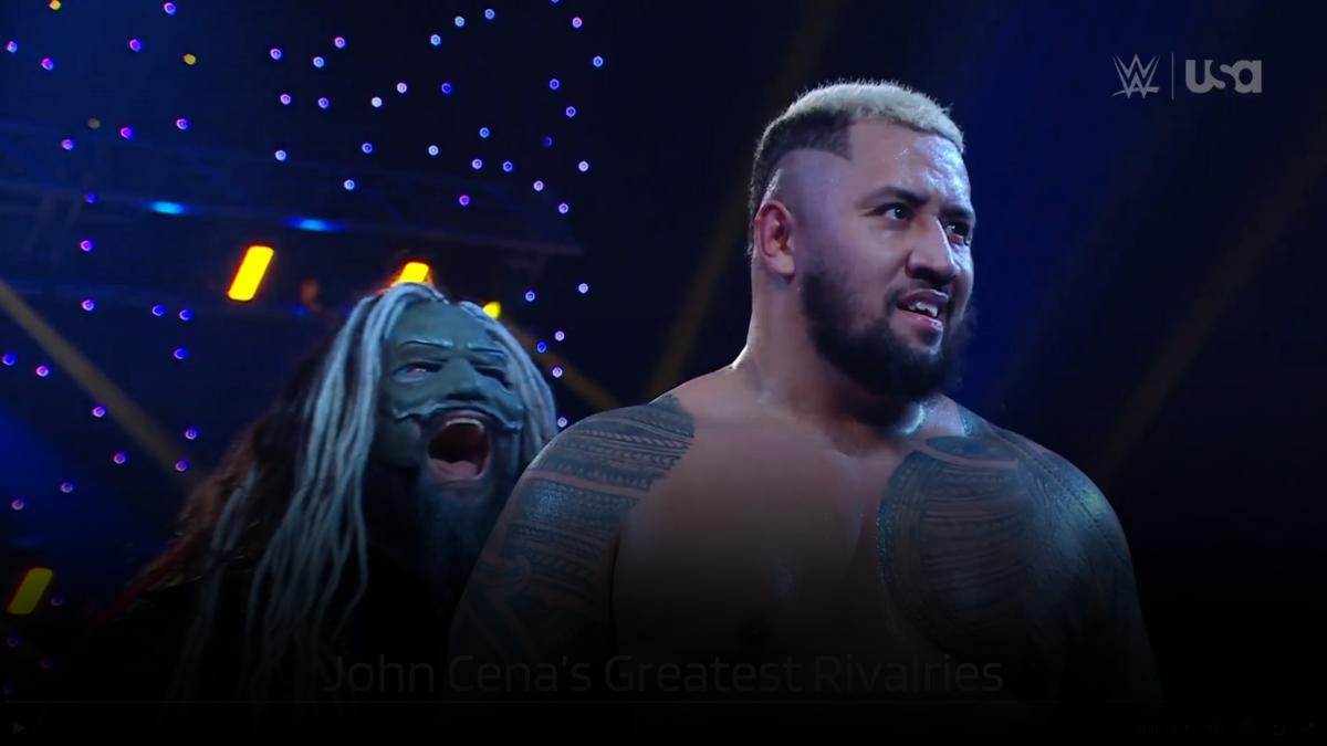 WWE SmackDown Results: 28.11.2025