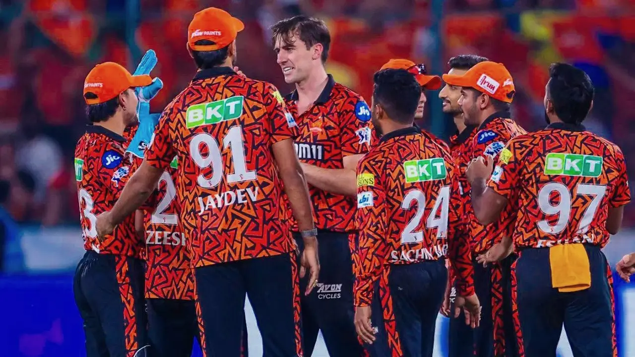 SRH Target Players List 2026 IPL