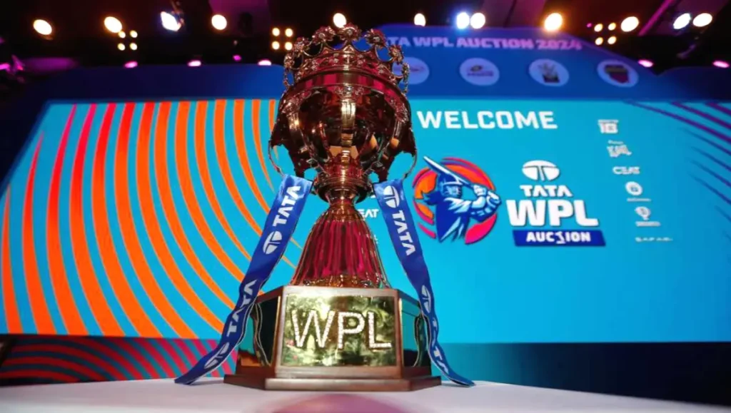 WPL 2026 Mega Auction Sold Marquee Players List, Price and Team