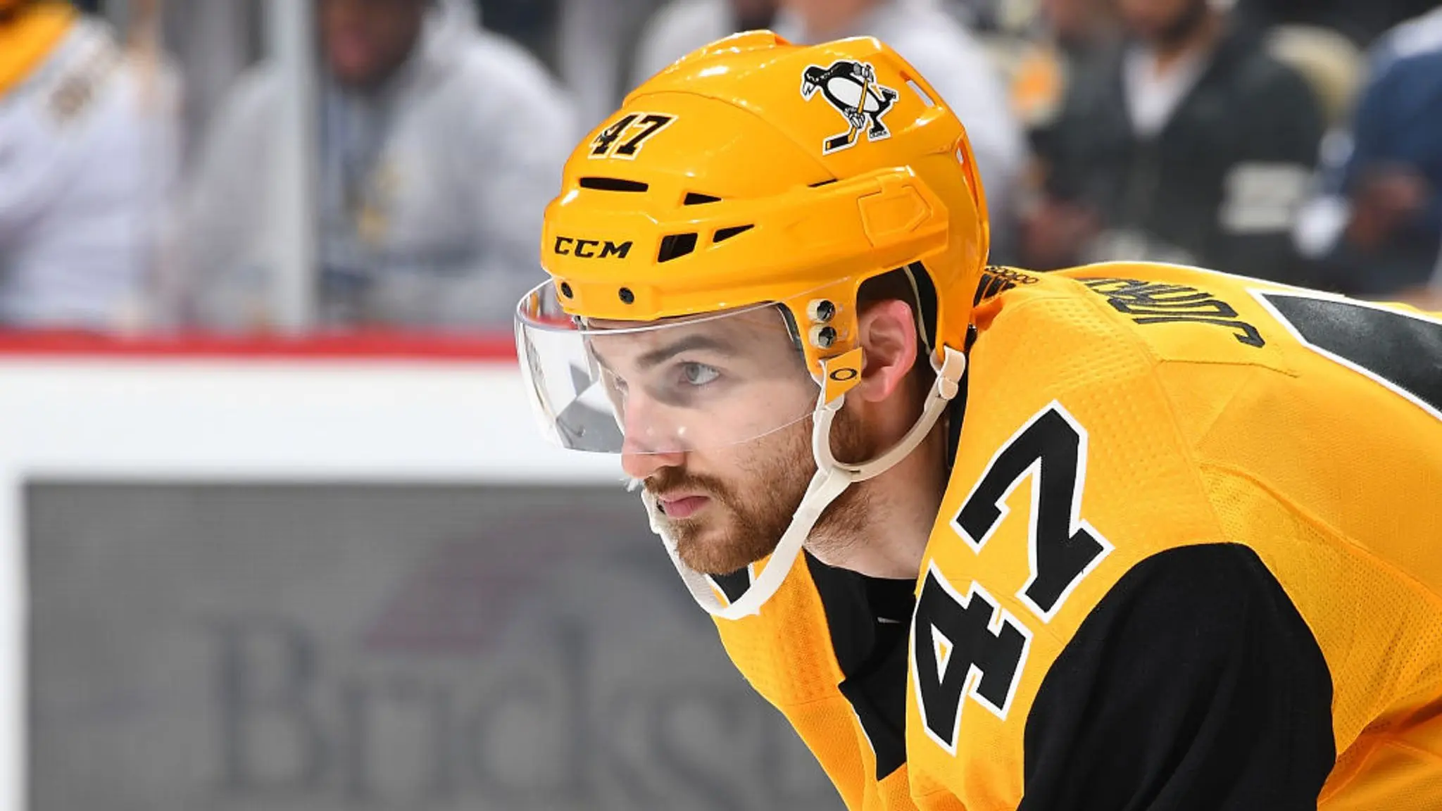 Ice hockey players to wear neck guards at the 2026 Winter Olympics