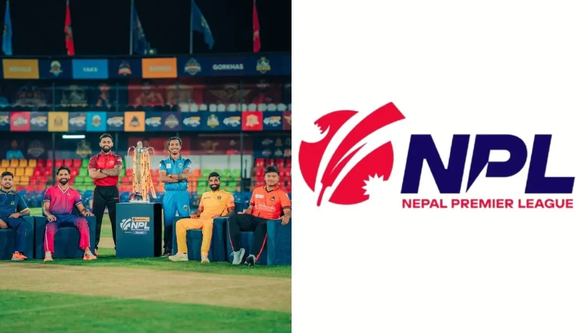 Nepal Premier League (NPL) 2025: Points table