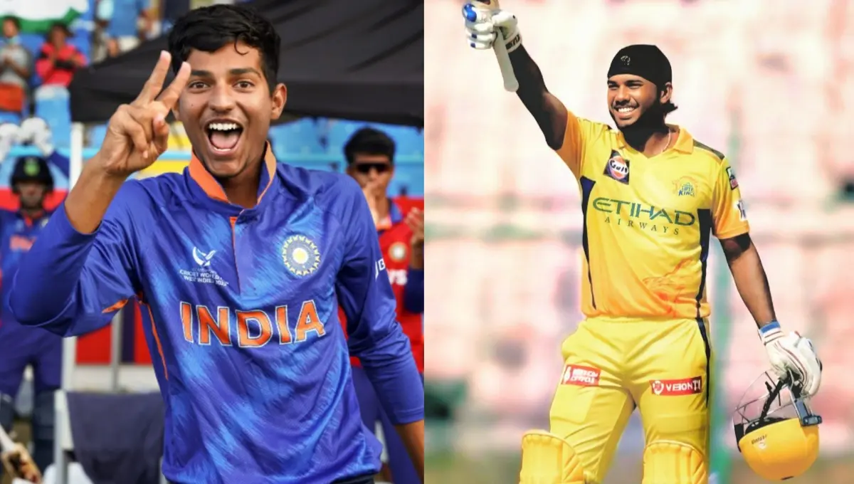 IPL Auction 2026 Players IPL Trials News