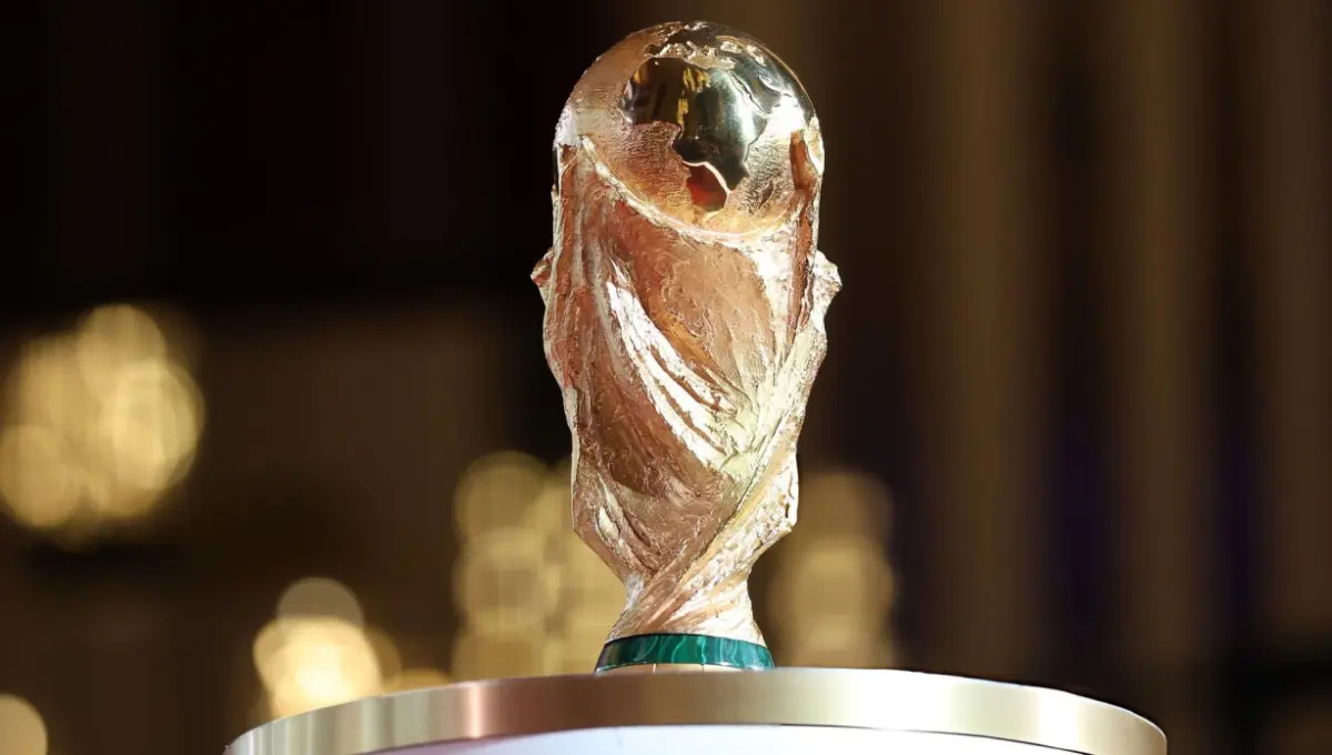 FIFA World Cup 2026 Schedule, Groups, Teams, Draw Live Streaming in India