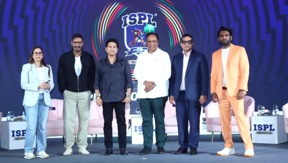 ISPL T10 2026 Season 3 Schedule Teams Groups Start Date Live Streaming