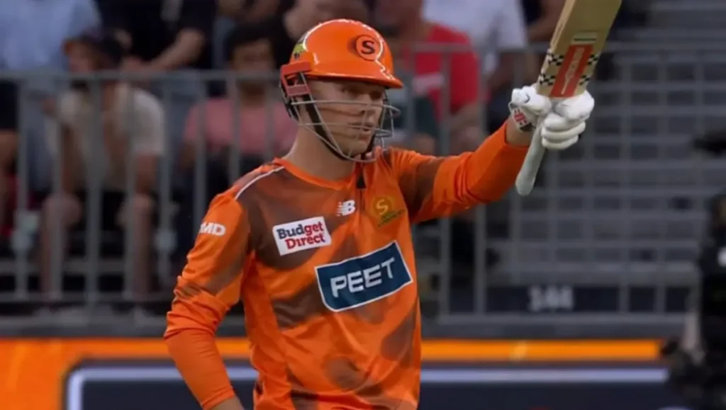 Which IPL Teams Will Target Cooper Connolly in the IPL Auction 2026