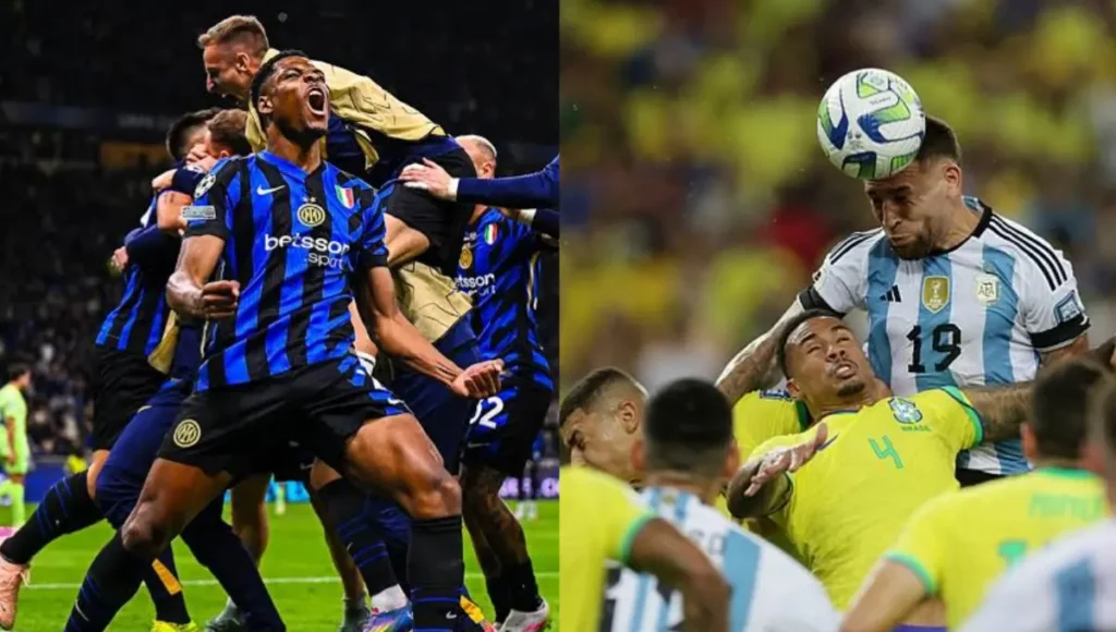 Top 10 Highest Goal-Scoring Defenders in 2025