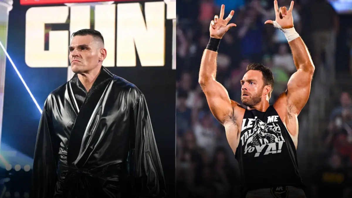 Match Card for WWE SmackDown 2.12.2025