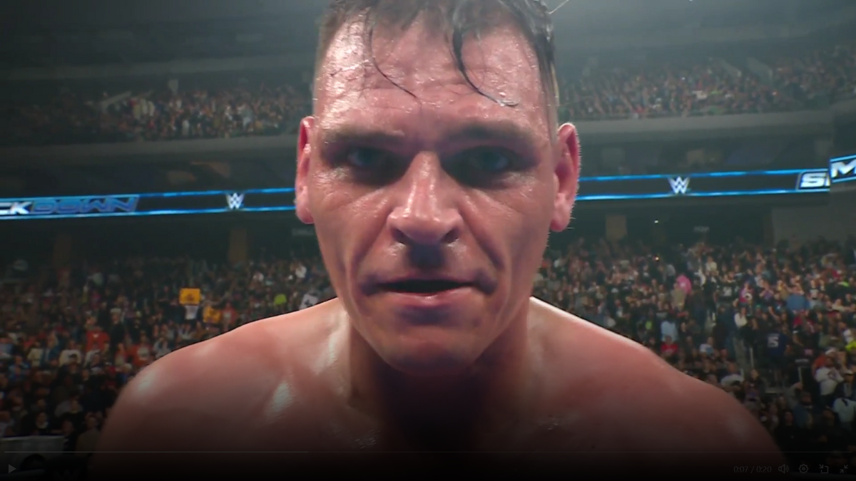 WWE SmackDown Results: 5.12.2025