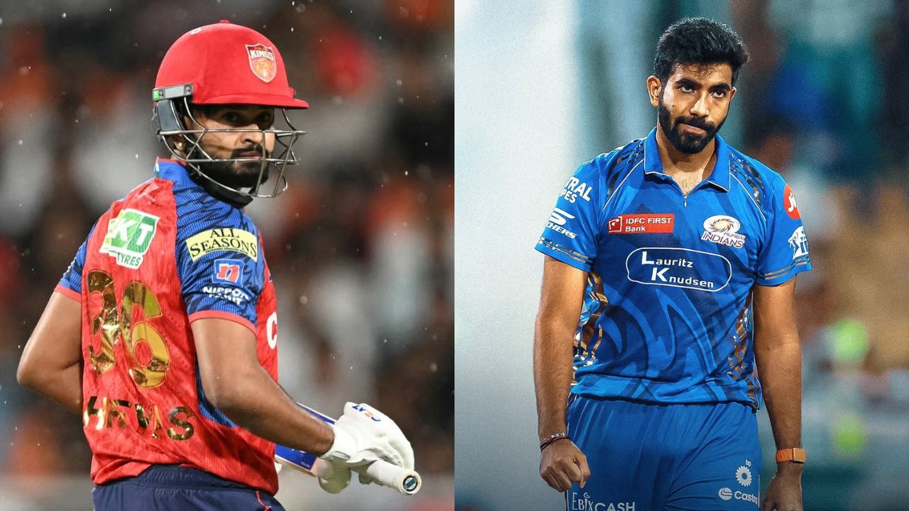 MI vs PBKS Match Prediction