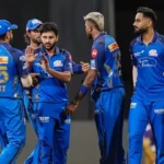 Mumbai Indians