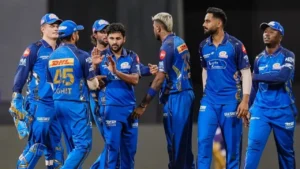 Mumbai Indians
