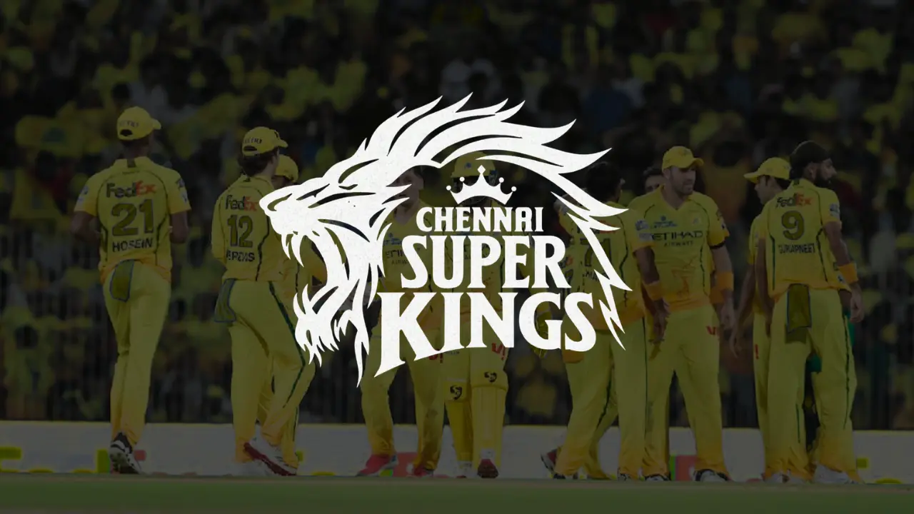 CSK Confirmed Released Players List IPL 2027