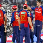 Punjab Kings (PBKS) Confirmed Released Players List IPL 2027