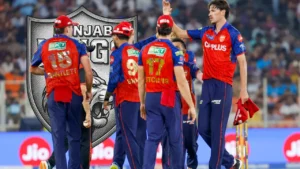 Punjab Kings (PBKS) Confirmed Released Players List IPL 2027
